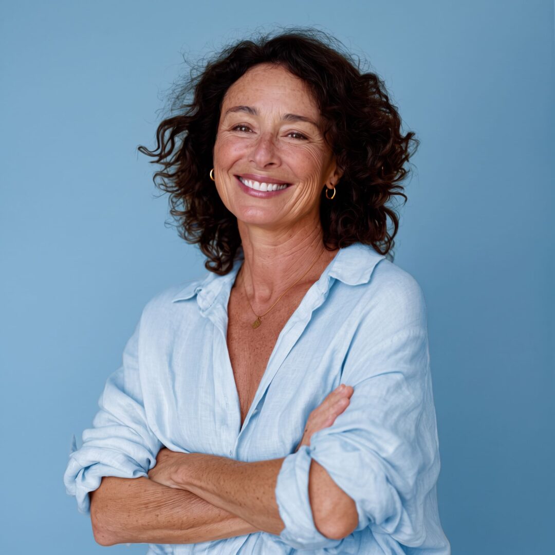 Estou na menopausa